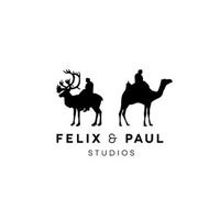 Logo Félix & Paul Studios