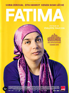 fatima affiche du film