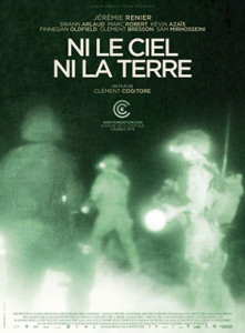 ni le ciel ni la terre affiche du film