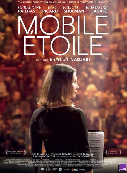 sélection de la semaine mobile étoile