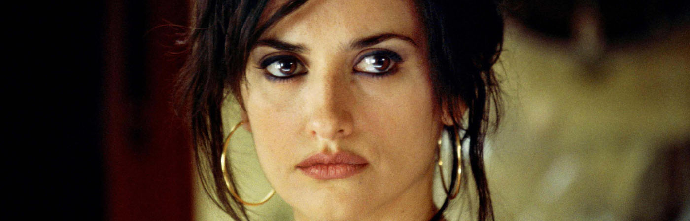 Penelope Cruz