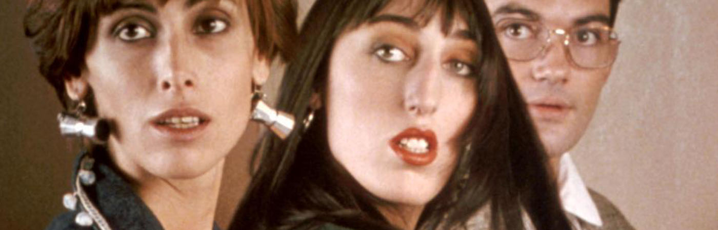 Rossy de Palma