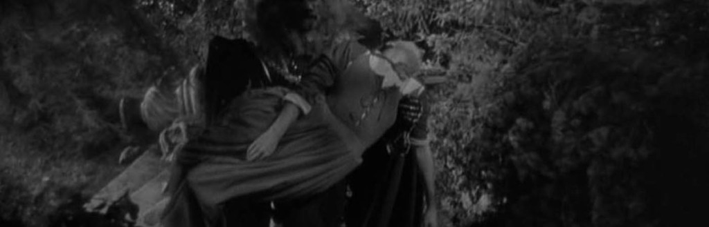 Dossier : La Belle et la bête de Jean Cocteau