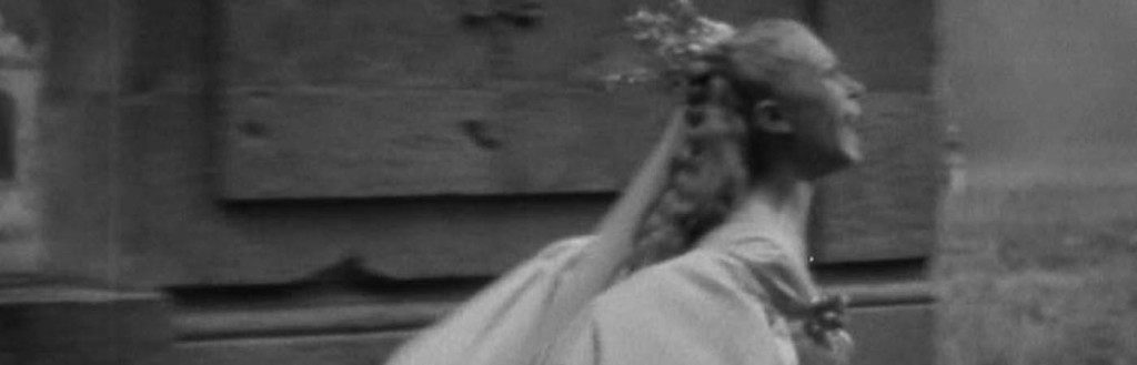 Dossier : La Belle et la bête de Jean Cocteau