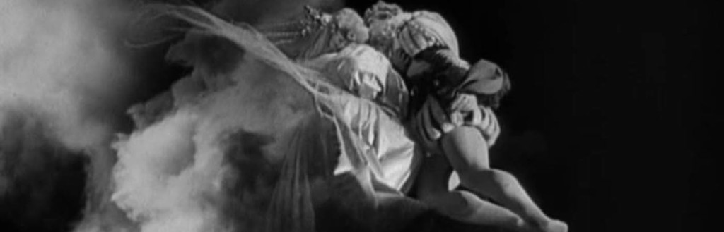 Dossier : La Belle et la bête de Jean Cocteau