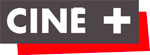 Logo Ciné +