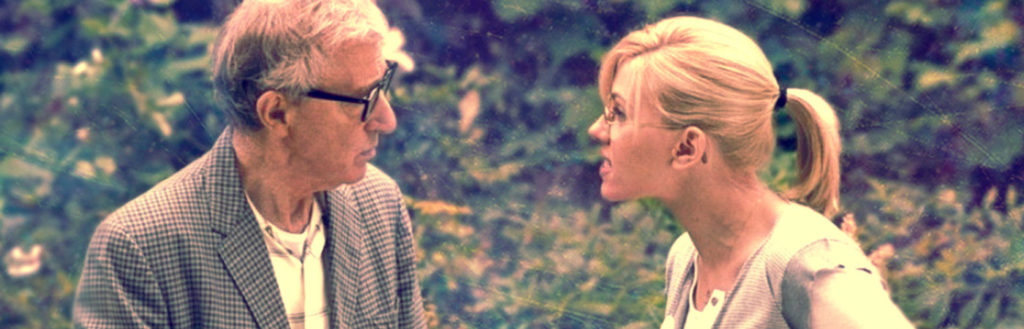 Doosier : La magie Woody Allen