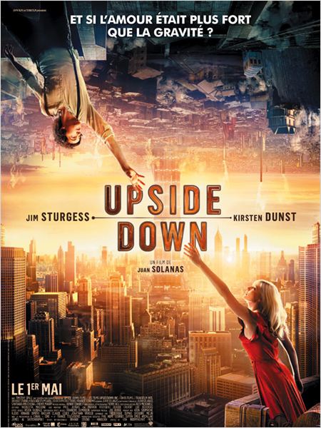 upsidedown