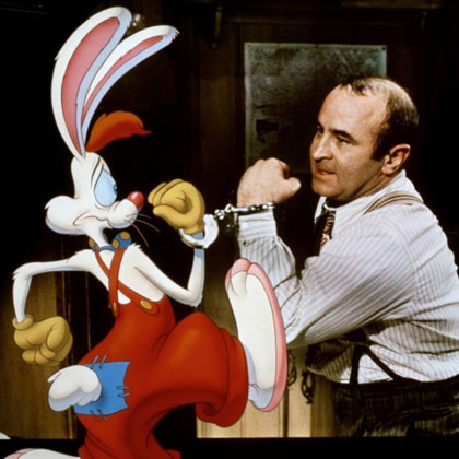 Qui veut la peau de Roger Rabbit ?