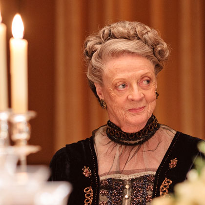 Downton Abbey