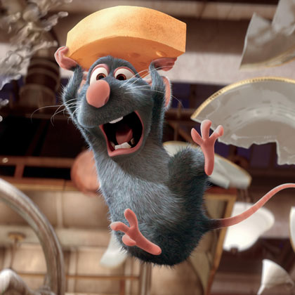 Ratatouille