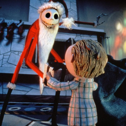 L’Étrange Noël de Mr Jack