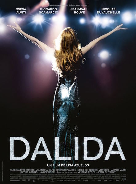 dalida affiche lisa azuelos