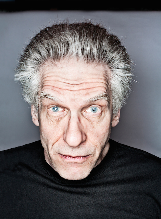 david-cronenberg-olivier-roller