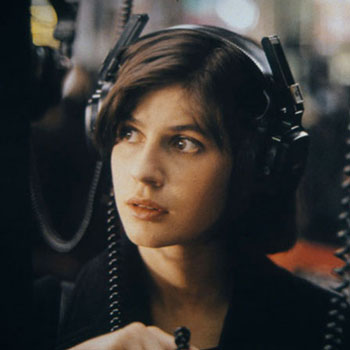 magazine de cinéma - Irene Jacob - Trois couleurs