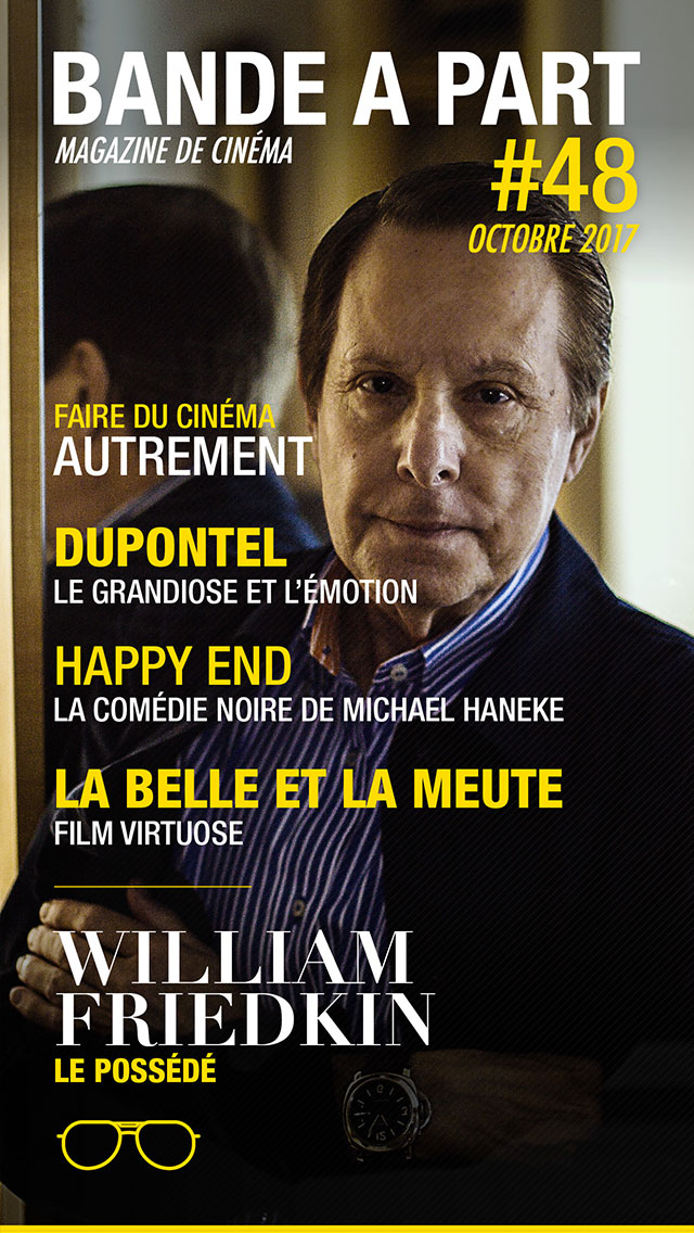 BAPWEB-BAP48-William-Friedkin-Couverture-Timothee-Lestradet-Couv