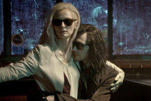 Only Lovers Left Alive de Jim Jarmusch