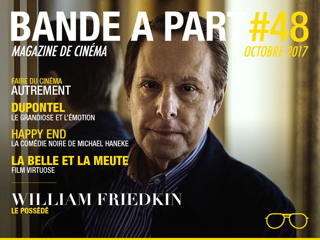 Bande-a-part-magazine-cinema-couverture-48-william-friedkin-timothée-lestradet