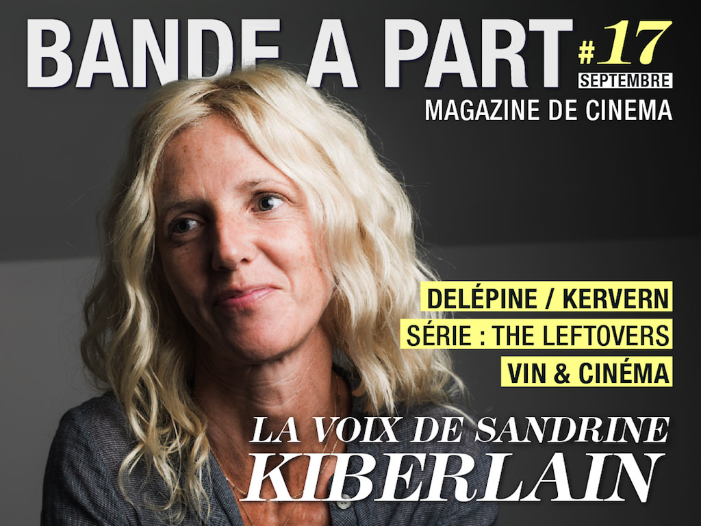 bande a part 17 delepine kervern the leftovers sandrine kiberlain