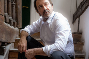 Jean-Hugues Anglade Acteur Entretien Interview