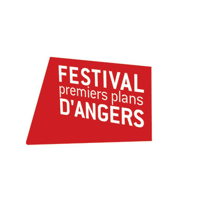 Logo Festival Premiers Plans d'Angers