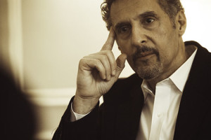 John Turturro - homepage