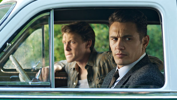 Série Franco J.J. Abrams Stephen King Kennedy 11.22.63 Hulu