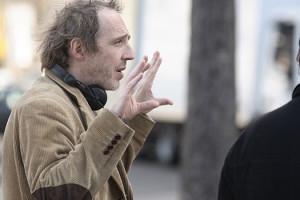 César 2016 : entretien avec Arnaud Desplechin