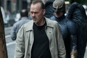 Birdman Alejandro González Iñárritu Michael Keaton