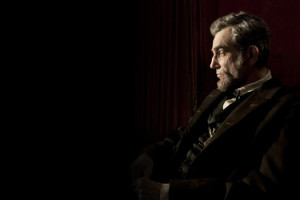 Daniel Day Lewis Lincoln