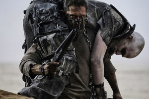 Dossier Mad Max : Fury Road - homepage