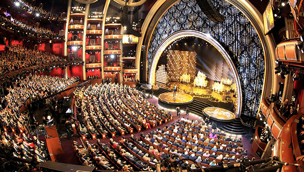 Dossier César et Oscar 2016