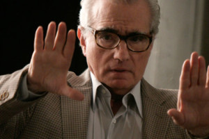 scorsese portrait