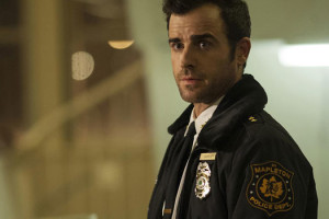 The Leftovers saison 1 Justin Theroux