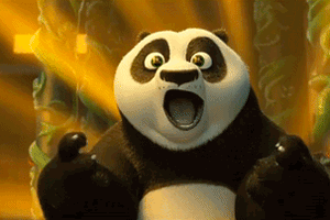 sélection de la semaine Kung Fu Panda 3