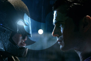 Ben Affleck dans Batman V Superman