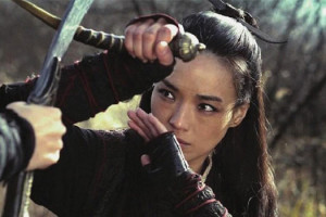 the assassin Hou Hsiao-Hsien Shu Qi Chang Chen Zhou Yun