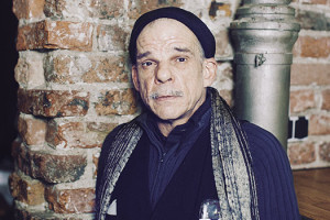 Portrait de Denis Lavant à l'occasion de la sortie du film Louis-Ferdinand Céline - homepage