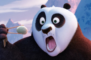 Kung Fu Panda 3 Jennifer Yuh Alessandro Carloni
