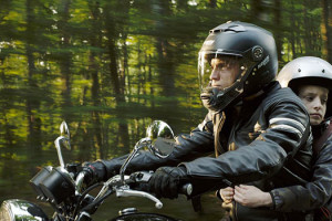 Festival des monteurs associés : extrait du film Le Grand Homme sur la moto - pour homepage