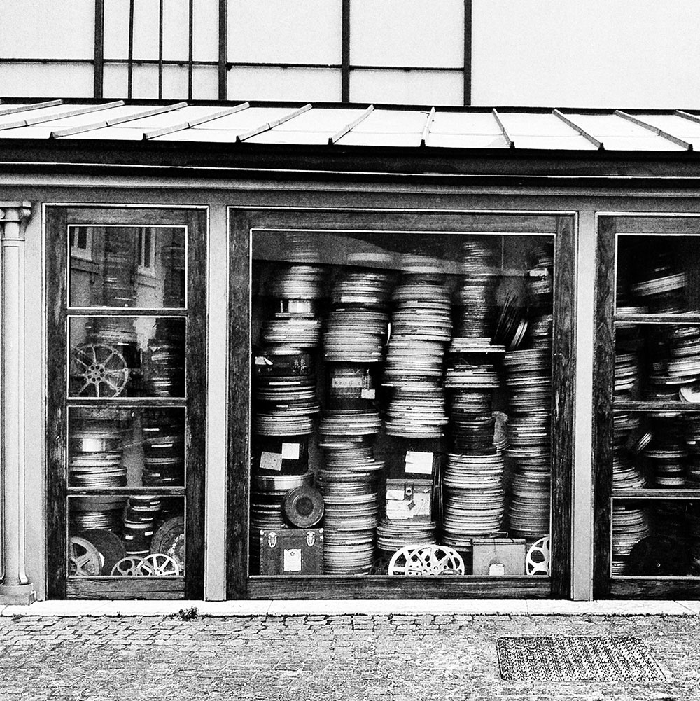 Escale cinéphile à Lisbonne