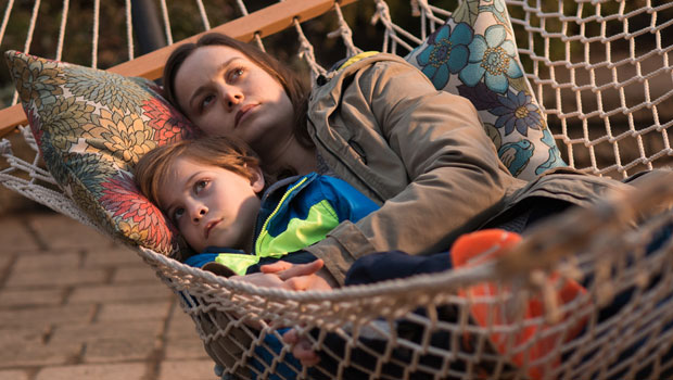 room césar 2016 Lenny Abrahamson Brie Larson Jacob Tremblay Joan Allen