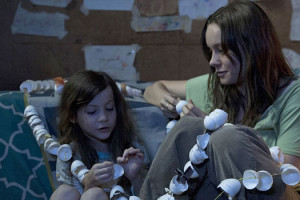 Room Lenny Abrahamson Brie Larson Jacob Tremblay Joan Allen William H. Macy