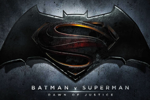 batman superman logo