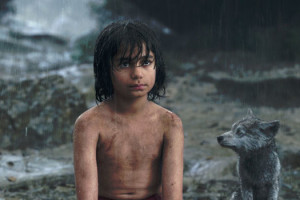 Le Livre de la Jungle Jon Favreau Jungle Book Disney