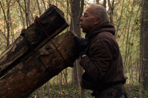 Le Bois dont les rêves sont faits documentaire Claire Simon bois de vincennes