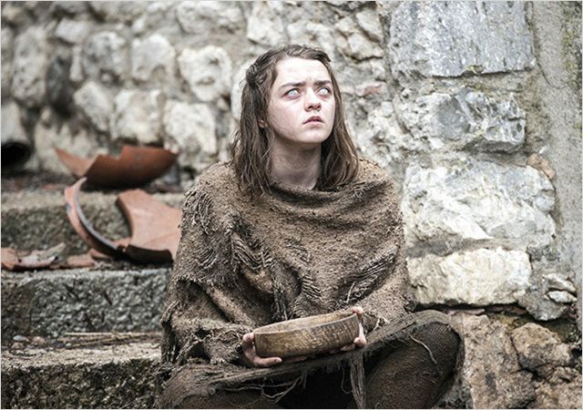 Games of Thrones extrait saison 6