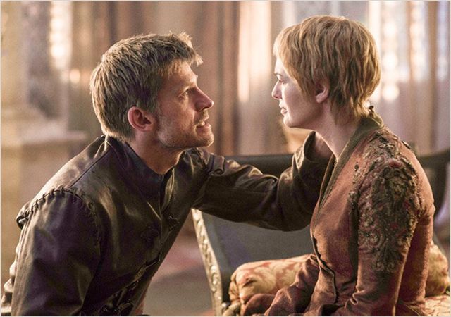 Games of Thrones extrait saison 6