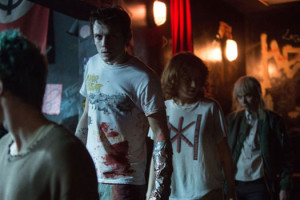 Green Room Jeremy Saulnier