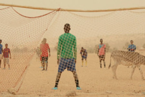 Timbuktu de Abderrahmane Sissako